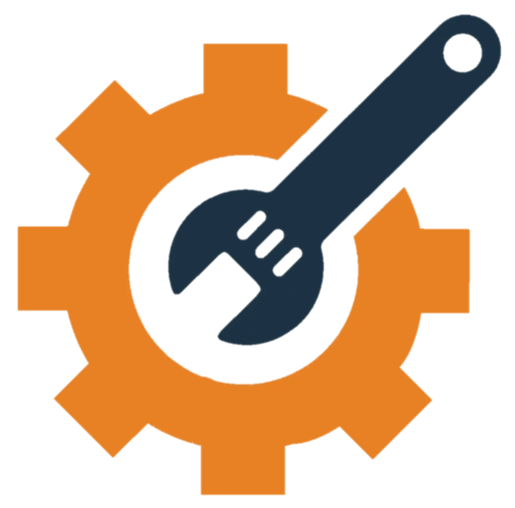 Vera Lift Truck - Logo